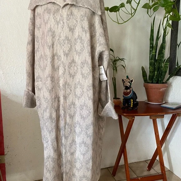 Free people icy diamonds combo XL NWT - Picture 8 of 9